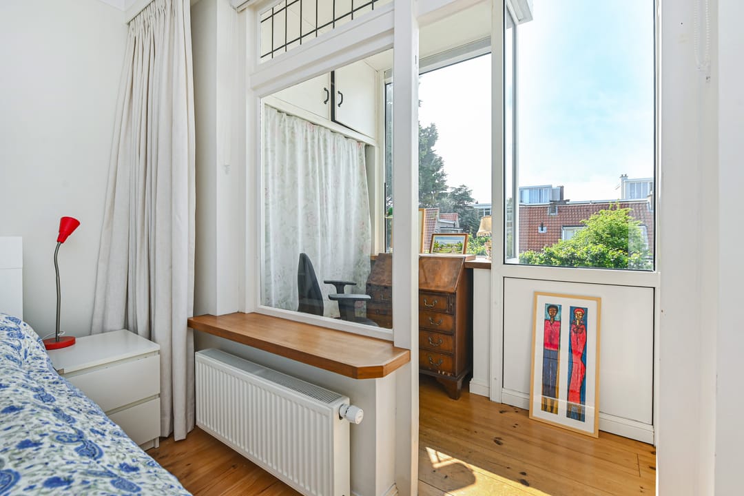 Foto 32 van Hanenburglaan 262