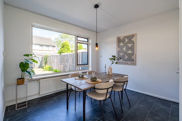 Foto 3 van Wollegras 7