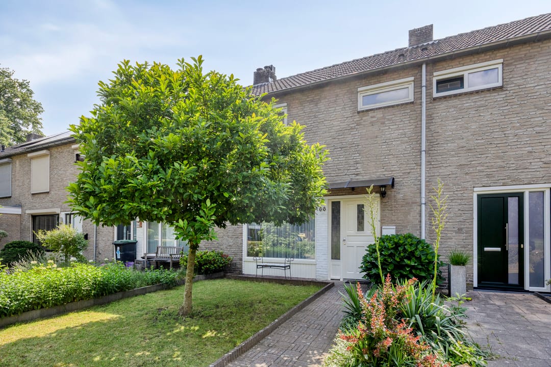 Foto 2 van Johannes Vermeerlaan 66