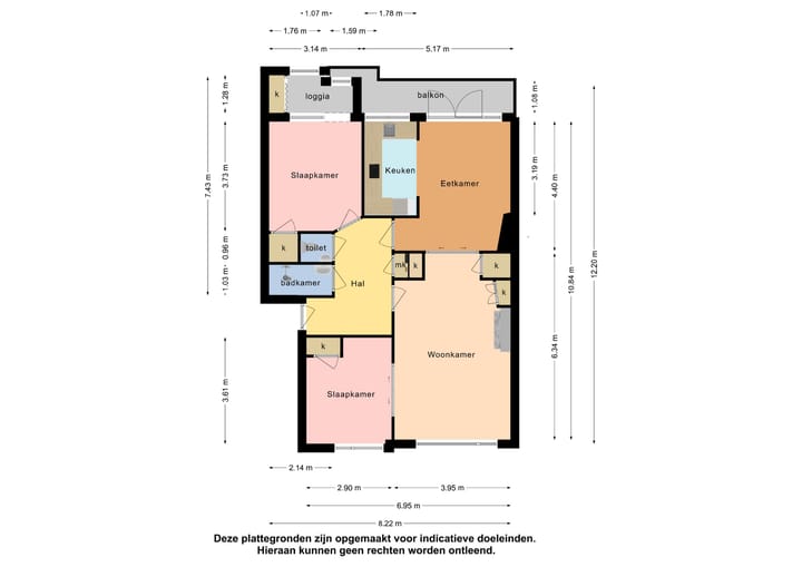 Foto 39 van Hanenburglaan 262