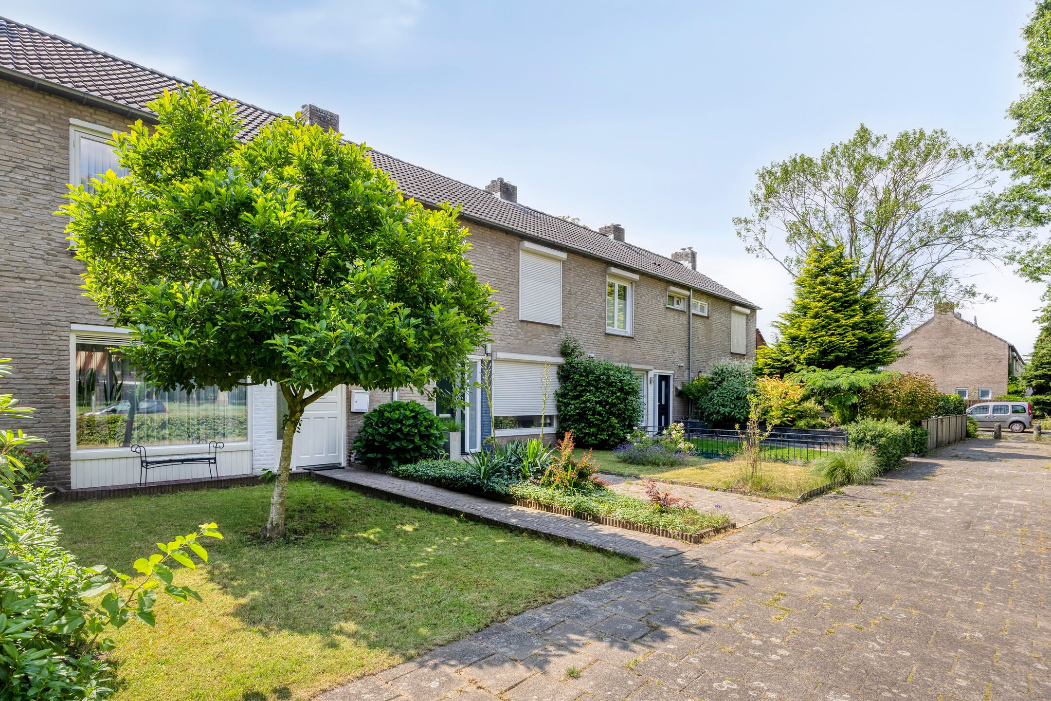 Foto 3 van Johannes Vermeerlaan 66