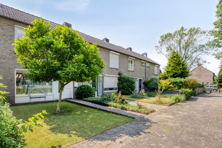 Foto 3 van Johannes Vermeerlaan 66