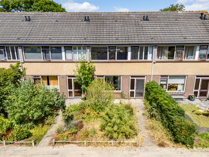 Foto 9 van Wollegras 7