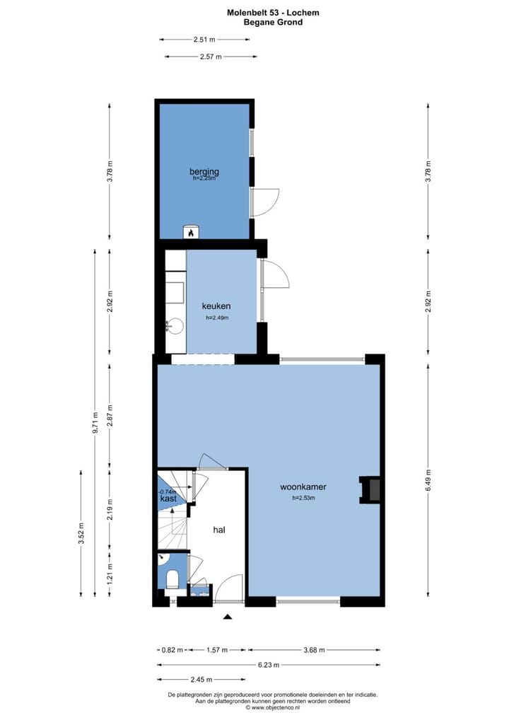 Photo 24 of Molenbelt 53