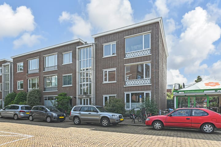 Foto 40 van Hanenburglaan 262