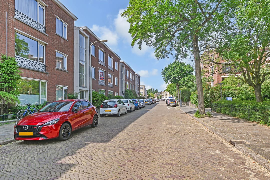 Foto 41 van Hanenburglaan 262