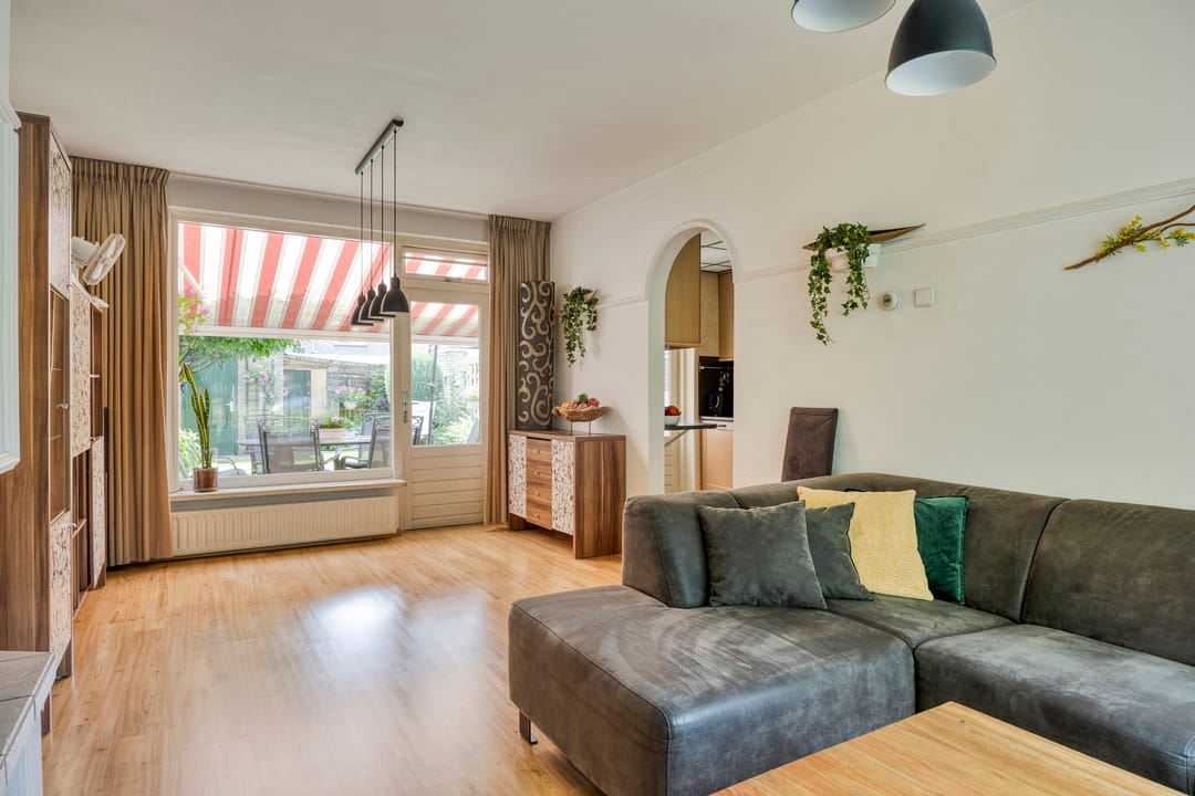 Foto 8 van Johannes Vermeerlaan 66