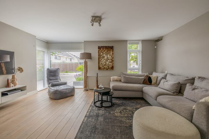 Photo 4 of Saffier 16