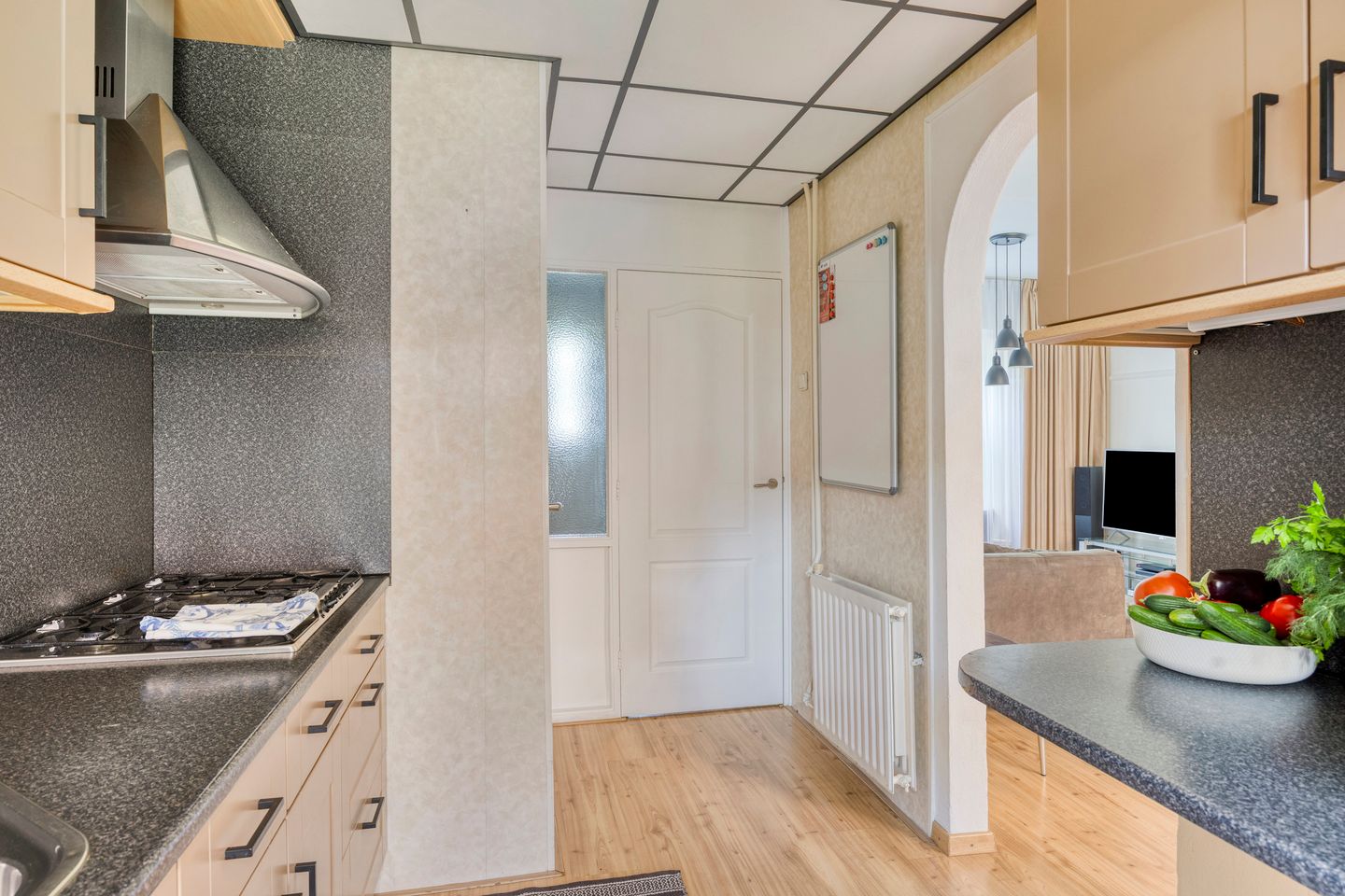 Foto 10 van Johannes Vermeerlaan 66