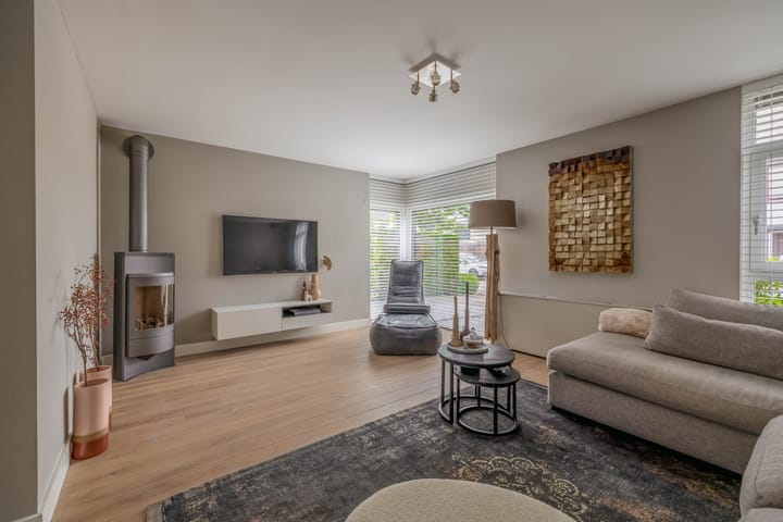 Photo 5 of Saffier 16