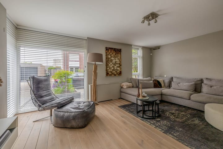 Photo 7 of Saffier 16