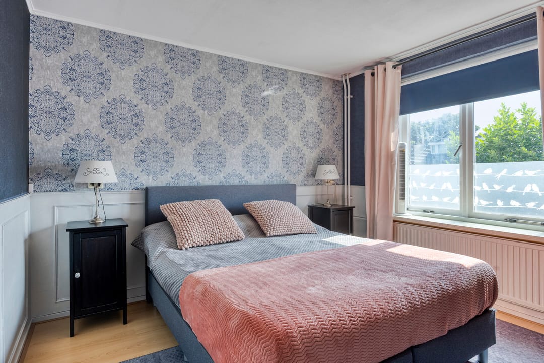 Foto 13 van Johannes Vermeerlaan 66