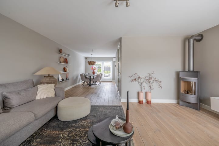 Photo 8 of Saffier 16