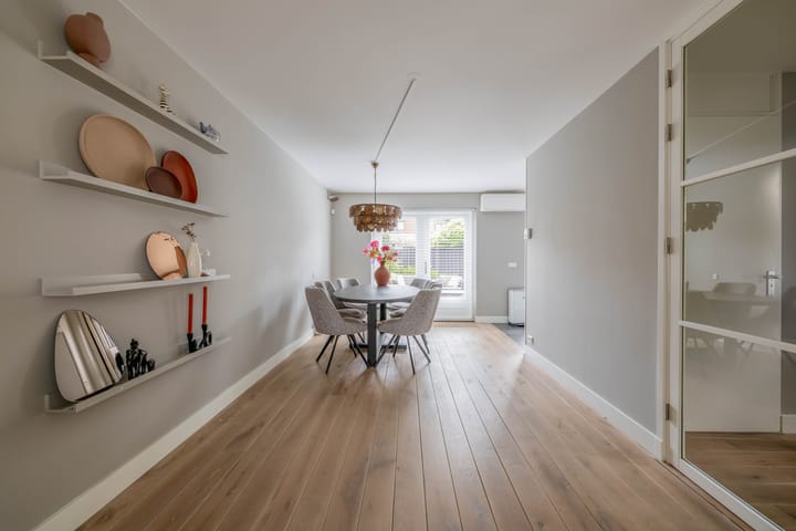 Photo 9 of Saffier 16