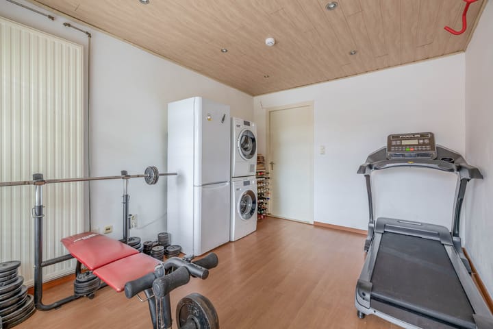 Photo 14 of Saffier 16