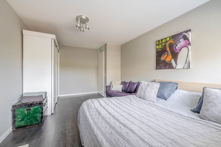 Photo 18 of Saffier 16