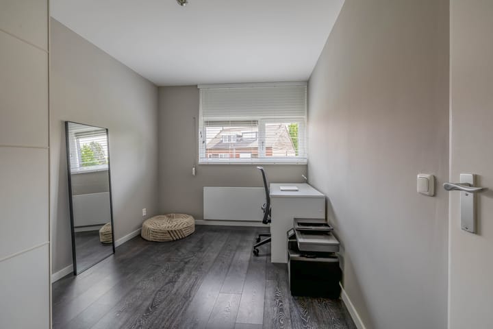 Photo 19 of Saffier 16