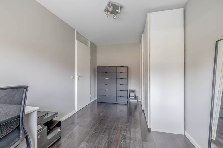 Photo 20 of Saffier 16