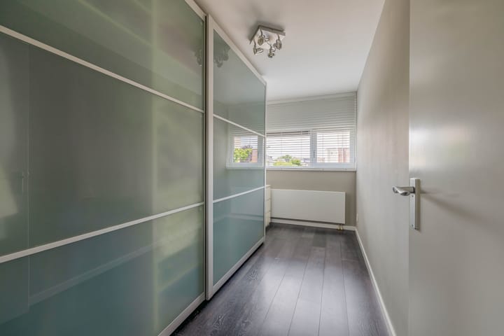 Photo 21 of Saffier 16