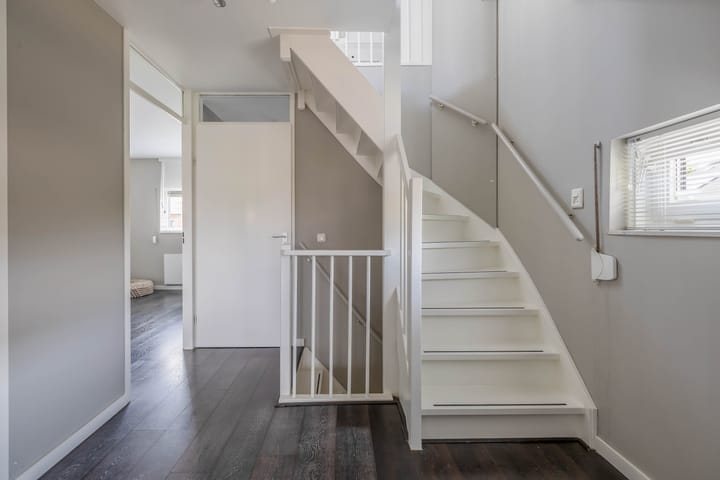 Photo 24 of Saffier 16