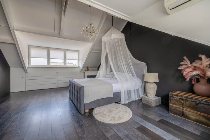 Photo 25 of Saffier 16