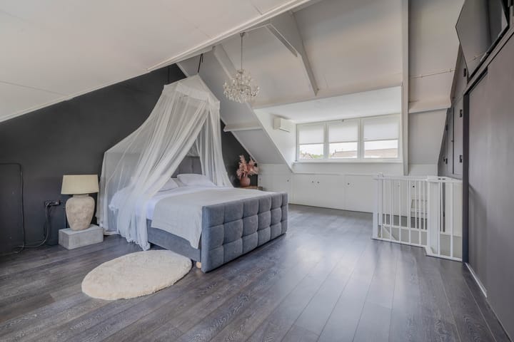 Photo 26 of Saffier 16