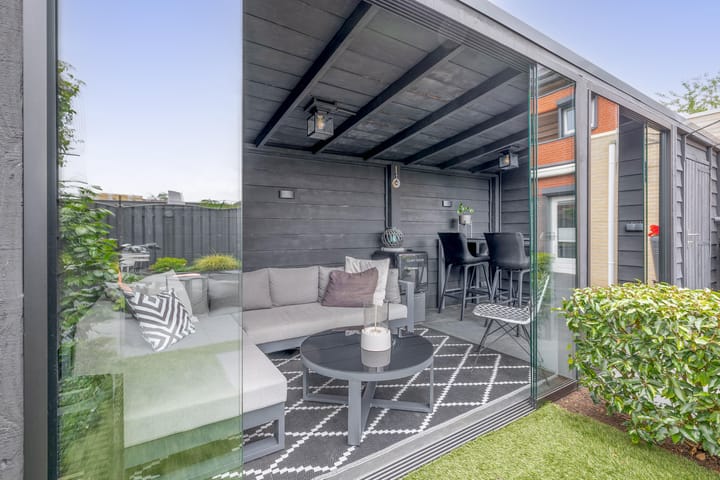 Photo 27 of Saffier 16