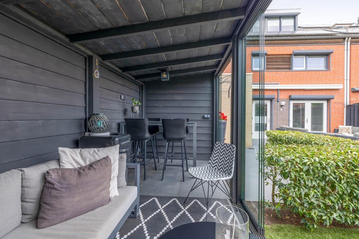 Photo 28 of Saffier 16