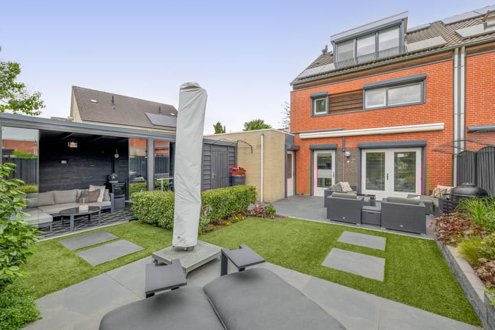 Photo 29 of Saffier 16