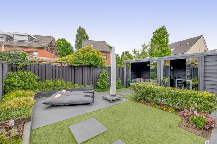 Photo 31 of Saffier 16