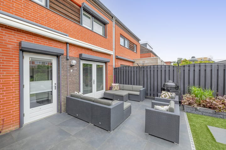 Photo 32 of Saffier 16