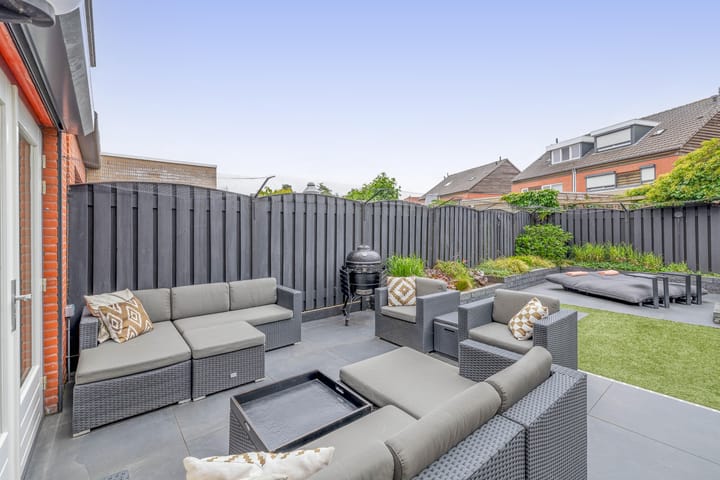 Photo 33 of Saffier 16