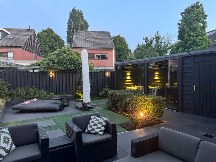 Photo 34 of Saffier 16