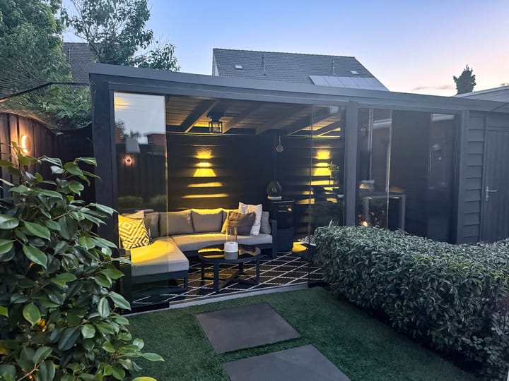 Photo 35 of Saffier 16