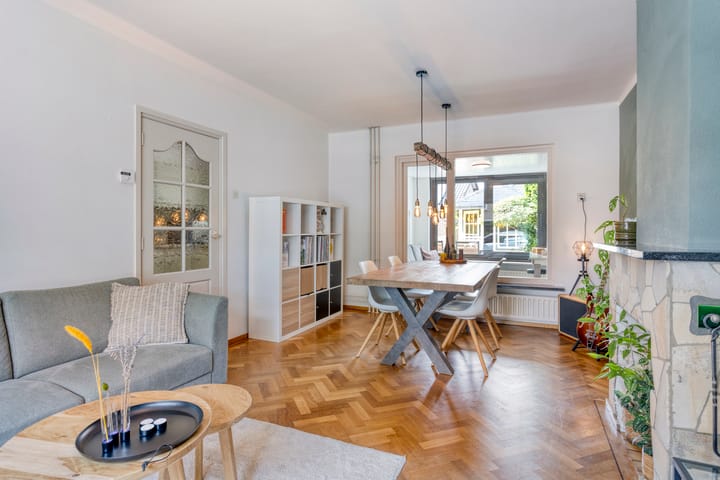 Foto 2 van Tijgerstraat 28