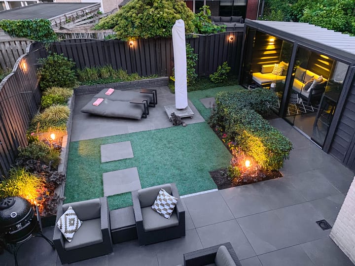 Photo 36 of Saffier 16