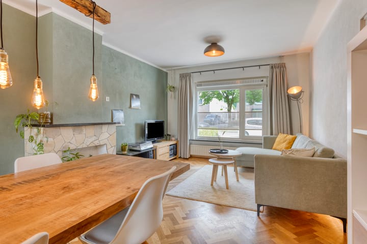 Foto 3 van Tijgerstraat 28