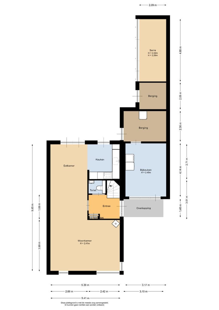 Photo 38 of Saffier 16