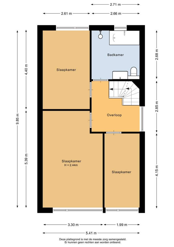 Photo 39 of Saffier 16