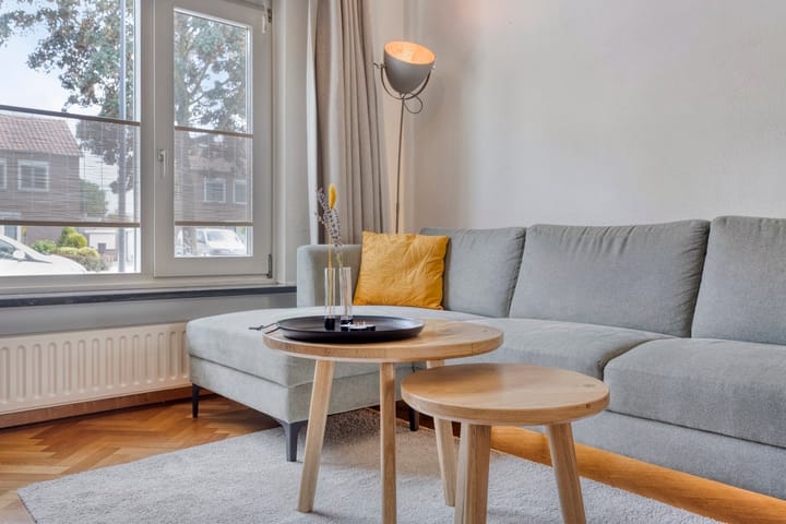 Foto 5 van Tijgerstraat 28