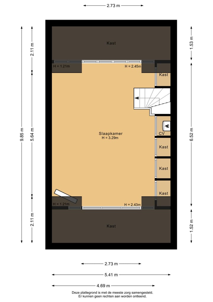 Photo 40 of Saffier 16