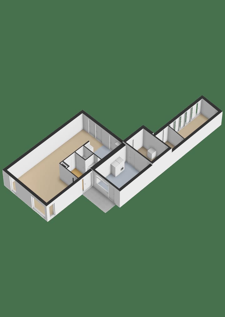 Photo 41 of Saffier 16