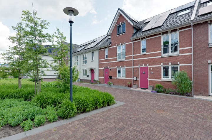 Foto 2 van Veemarktstraat 6