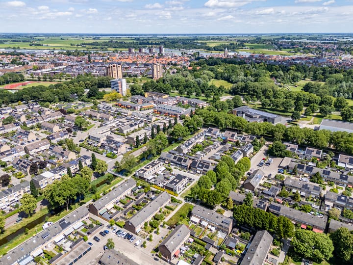 Foto 61 van Wollegras 7