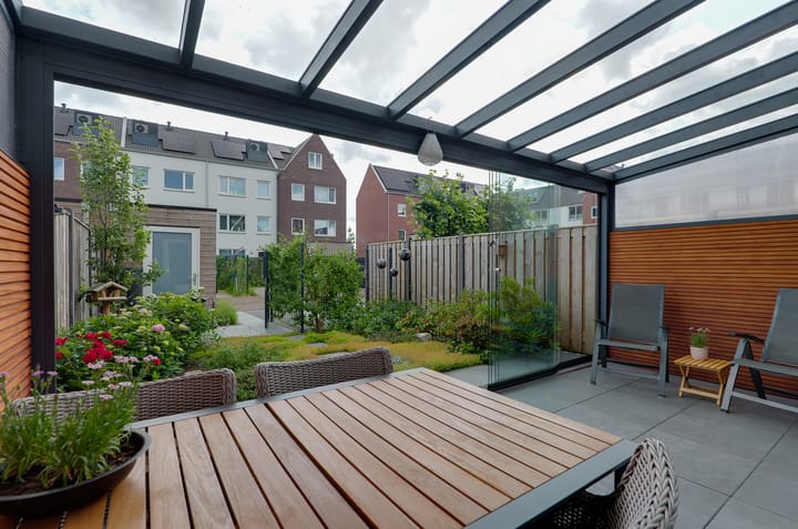 Foto 8 van Veemarktstraat 6