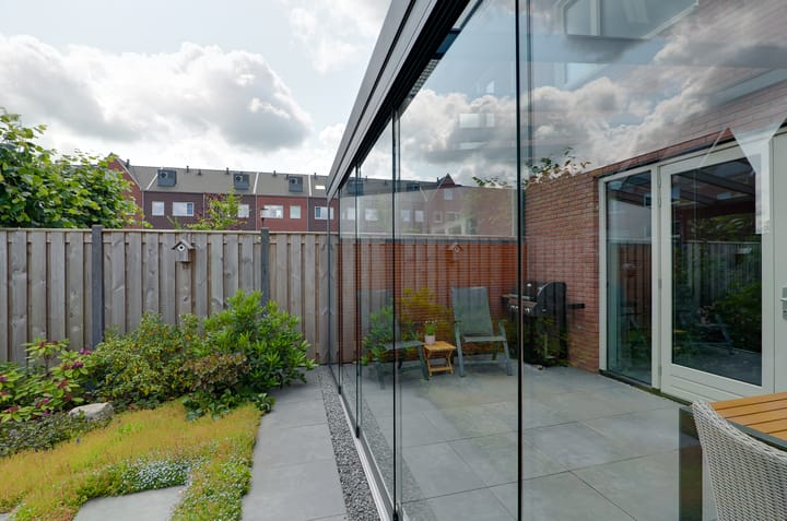 Foto 9 van Veemarktstraat 6