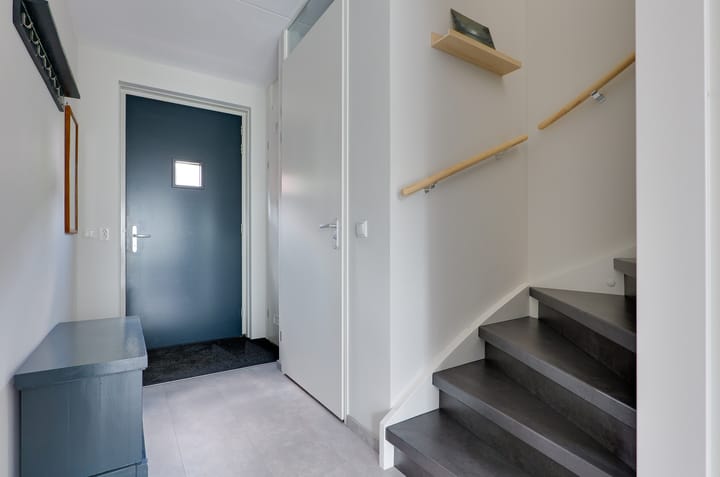 Foto 10 van Veemarktstraat 6