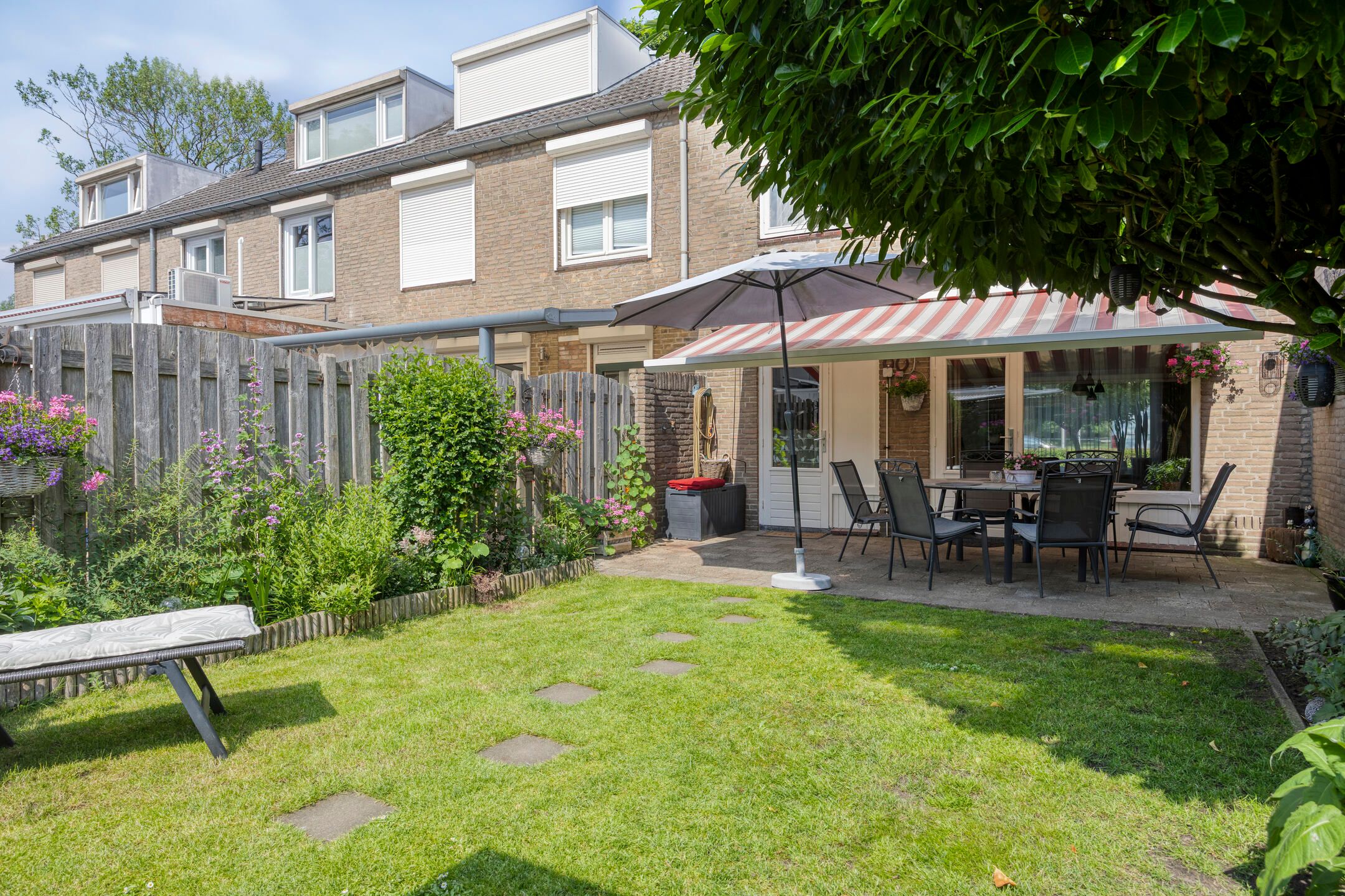 Foto 24 van Johannes Vermeerlaan 66