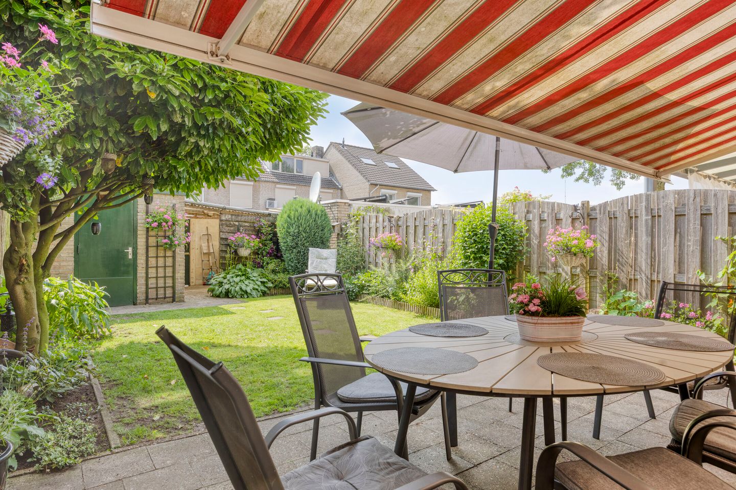 Foto 25 van Johannes Vermeerlaan 66