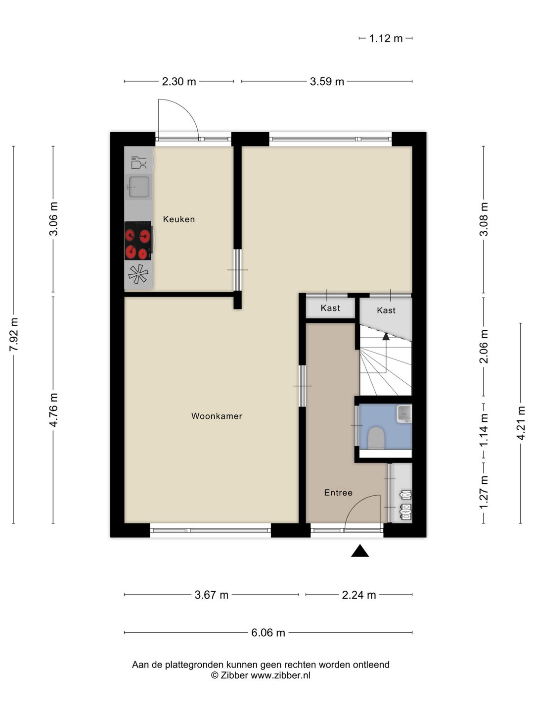 Photo 68 of Wollegras 7